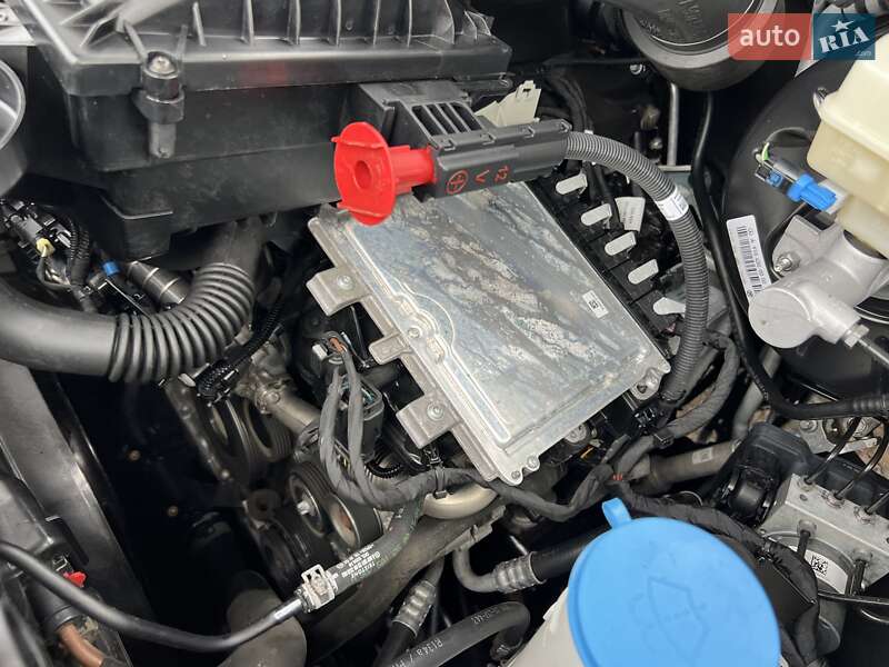 Вантажний фургон Mercedes-Benz Sprinter 2022 в Луцьку