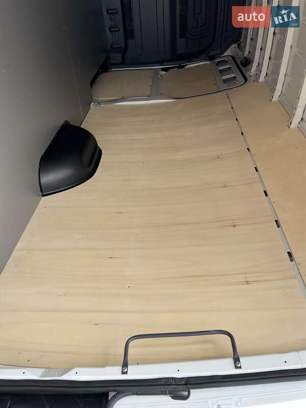 Вантажний фургон Mercedes-Benz Sprinter 2022 в Луцьку