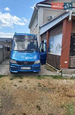Туристичний / Міжміський автобус Mercedes-Benz Sprinter 2000 в Одесі