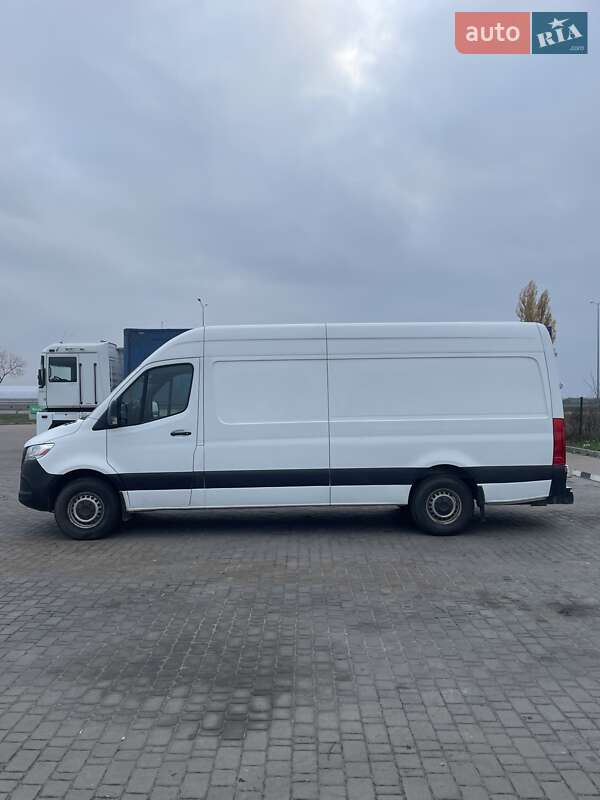 Другие грузовики Mercedes-Benz Sprinter 2022 в Полтаве
