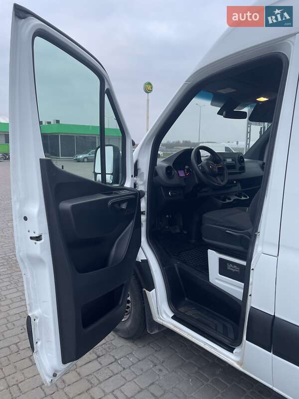 Другие грузовики Mercedes-Benz Sprinter 2022 в Полтаве