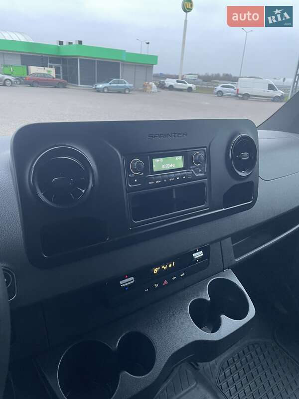 Другие грузовики Mercedes-Benz Sprinter 2022 в Полтаве
