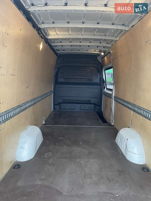 Другие грузовики Mercedes-Benz Sprinter 2022 в Полтаве
