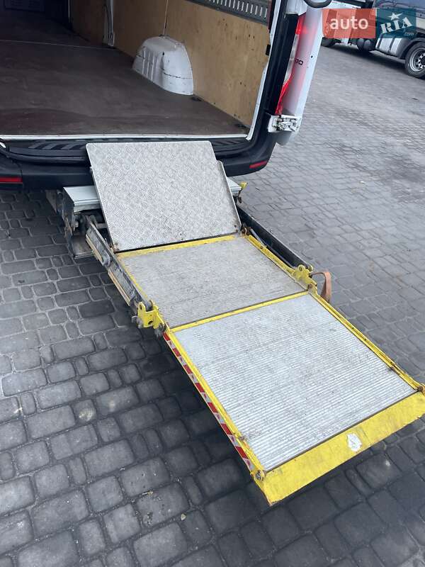 Другие грузовики Mercedes-Benz Sprinter 2022 в Полтаве