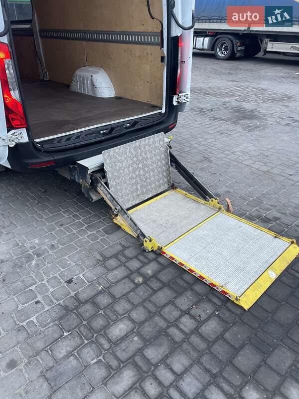 Другие грузовики Mercedes-Benz Sprinter 2022 в Полтаве