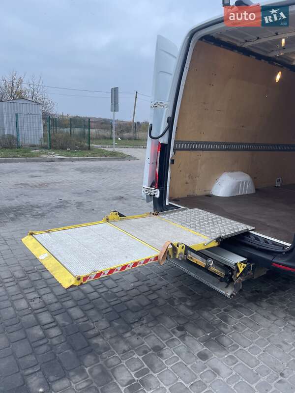 Другие грузовики Mercedes-Benz Sprinter 2022 в Полтаве