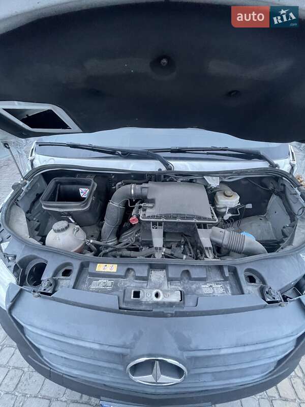 Другие грузовики Mercedes-Benz Sprinter 2022 в Полтаве