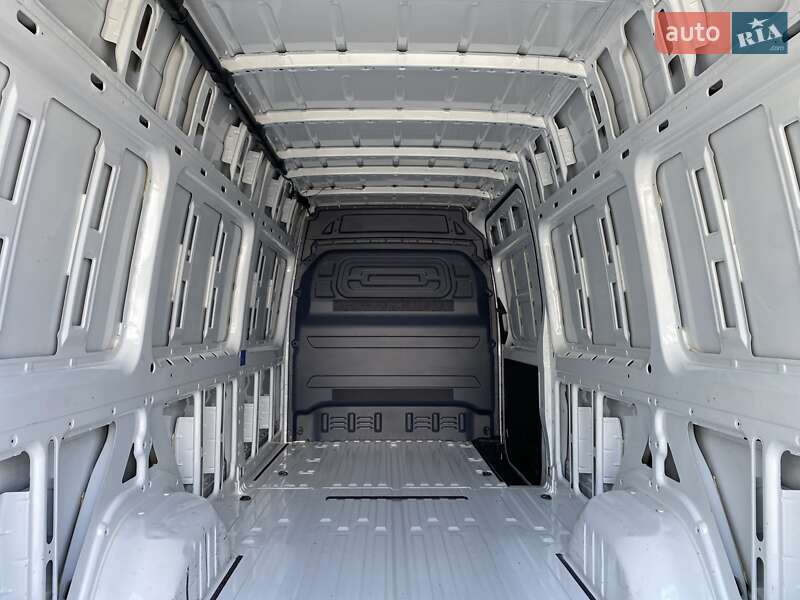 Грузовой фургон Mercedes-Benz Sprinter 2020 в Хусте фото 32 Грузовой фургон Mercedes-Benz Sprinter 2020 в Хусте