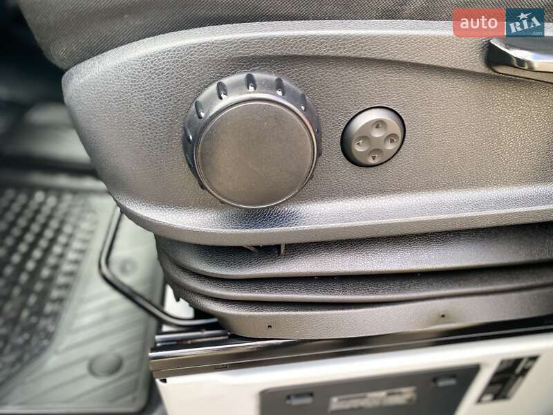 Грузовой фургон Mercedes-Benz Sprinter 2020 в Хусте фото 44 Грузовой фургон Mercedes-Benz Sprinter 2020 в Хусте