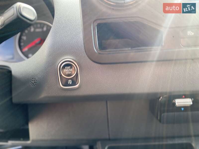 Грузовой фургон Mercedes-Benz Sprinter 2020 в Хусте фото 53 Грузовой фургон Mercedes-Benz Sprinter 2020 в Хусте