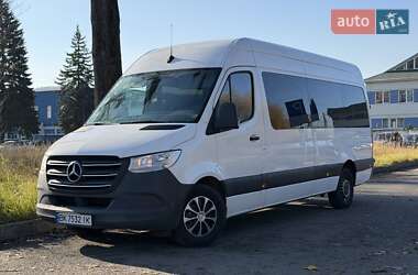 Універсал Mercedes-Benz Sprinter 2019 в Львові