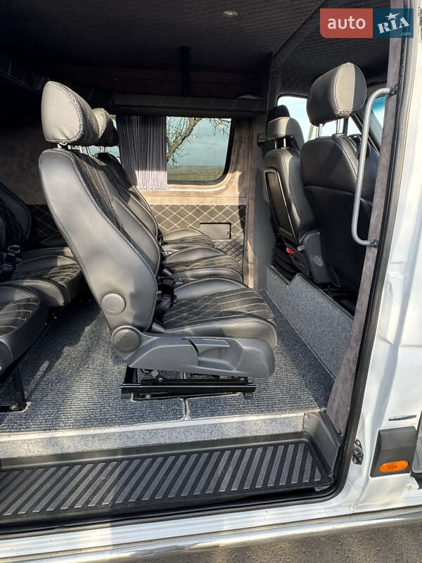 Микровэн Mercedes-Benz Sprinter 2014 в Хотине