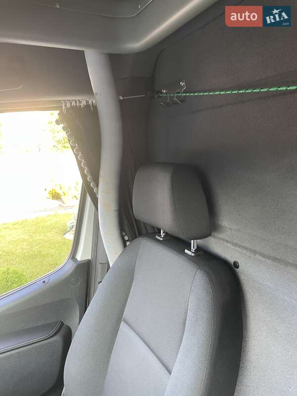 Рефрижератор Mercedes-Benz Sprinter 2019 в Ковеле фото 19 Рефрижератор Mercedes-Benz Sprinter 2019 в Ковеле