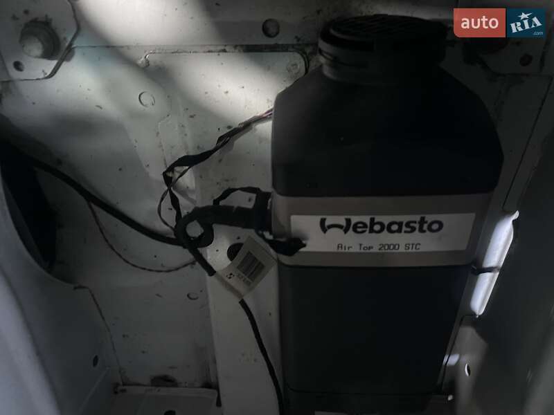 Рефрижератор Mercedes-Benz Sprinter 2019 в Ковеле фото 27 Рефрижератор Mercedes-Benz Sprinter 2019 в Ковеле