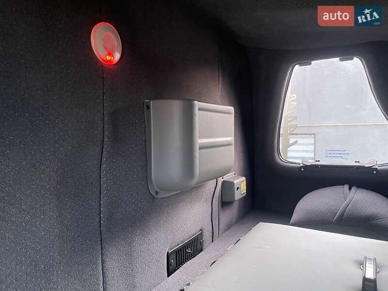 Рефрижератор Mercedes-Benz Sprinter 2019 в Ковеле фото 30 Рефрижератор Mercedes-Benz Sprinter 2019 в Ковеле