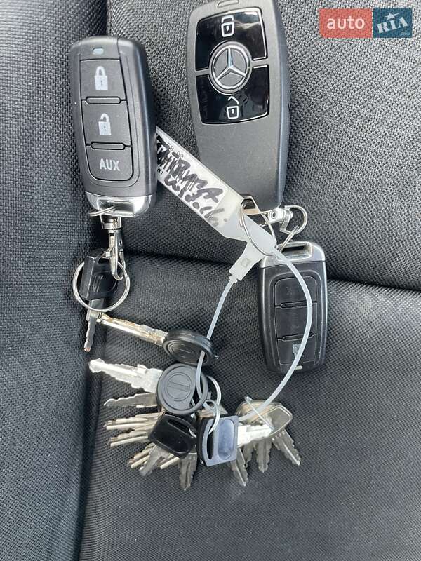 Рефрижератор Mercedes-Benz Sprinter 2019 в Ковеле фото 32 Рефрижератор Mercedes-Benz Sprinter 2019 в Ковеле