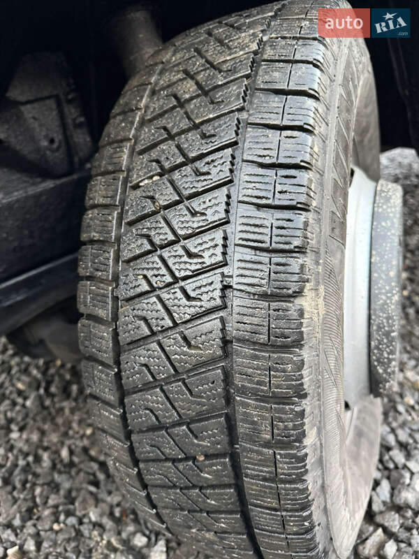 Борт Mercedes-Benz Sprinter 2005 в Вінниці фото 14 Борт Mercedes-Benz Sprinter 2005 в Вінниці