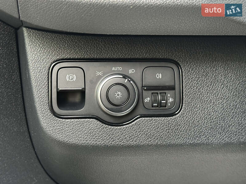 Грузовой фургон Mercedes-Benz Sprinter 2022 в Киеве фото 12 Грузовой фургон Mercedes-Benz Sprinter 2022 в Киеве