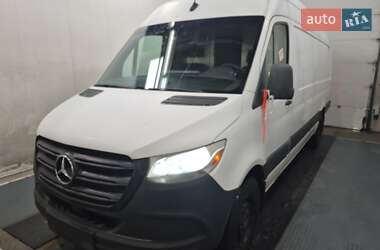 Грузовой фургон Mercedes-Benz Sprinter 2021 в Сокале