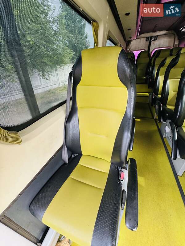 Туристический / Междугородний автобус Mercedes-Benz Sprinter 2011 в Днепре фото 35 Туристический / Междугородний автобус Mercedes-Benz Sprinter 2011 в Днепре