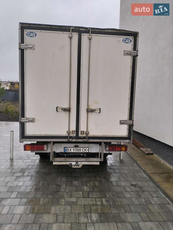 Другие грузовики Mercedes-Benz Sprinter 2004 в Шепетовке фото 4 Другие грузовики Mercedes-Benz Sprinter 2004 в Шепетовке