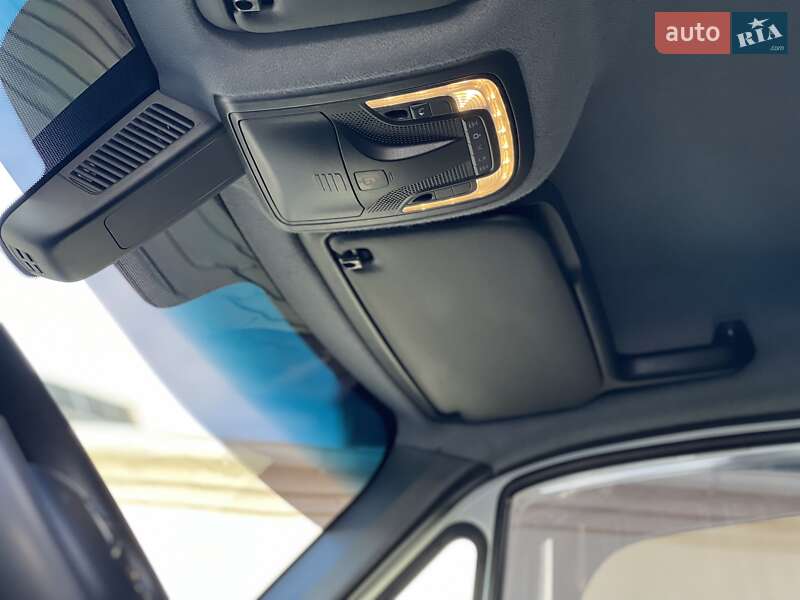 Вантажний фургон Mercedes-Benz Sprinter 2021 в Миколаєві фото 38 Вантажний фургон Mercedes-Benz Sprinter 2021 в Миколаєві