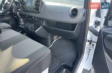 Грузовой фургон Mercedes-Benz Sprinter 2021 в Николаеве