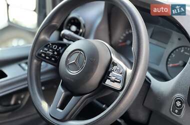 Грузовой фургон Mercedes-Benz Sprinter 2021 в Николаеве