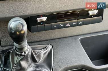 Грузовой фургон Mercedes-Benz Sprinter 2021 в Николаеве