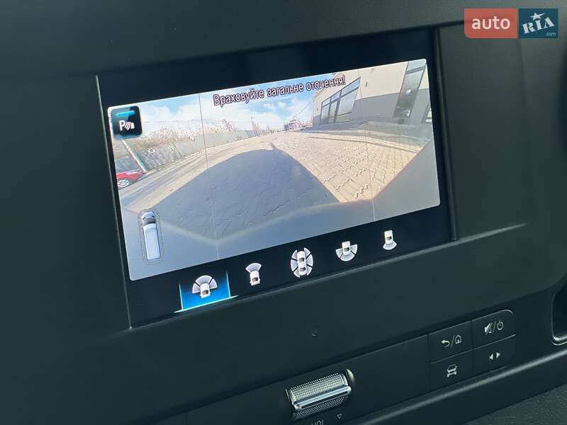 Вантажний фургон Mercedes-Benz Sprinter 2021 в Миколаєві фото 54 Вантажний фургон Mercedes-Benz Sprinter 2021 в Миколаєві