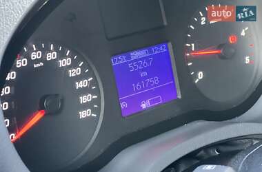 Грузовой фургон Mercedes-Benz Sprinter 2021 в Николаеве