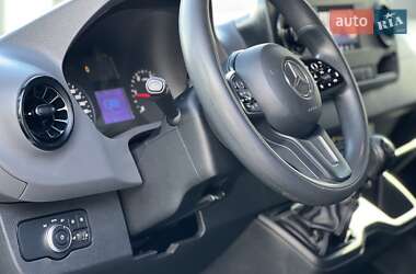 Грузовой фургон Mercedes-Benz Sprinter 2021 в Николаеве