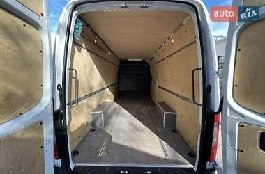 Грузовой фургон Mercedes-Benz Sprinter 2021 в Николаеве
