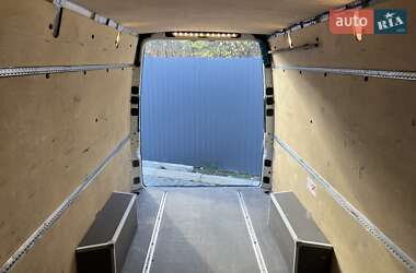 Грузовой фургон Mercedes-Benz Sprinter 2021 в Николаеве