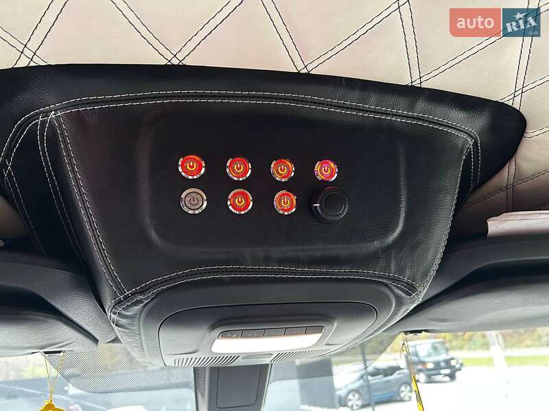 Вантажний фургон Mercedes-Benz Sprinter 2019 в Чернівцях фото 18 Вантажний фургон Mercedes-Benz Sprinter 2019 в Чернівцях