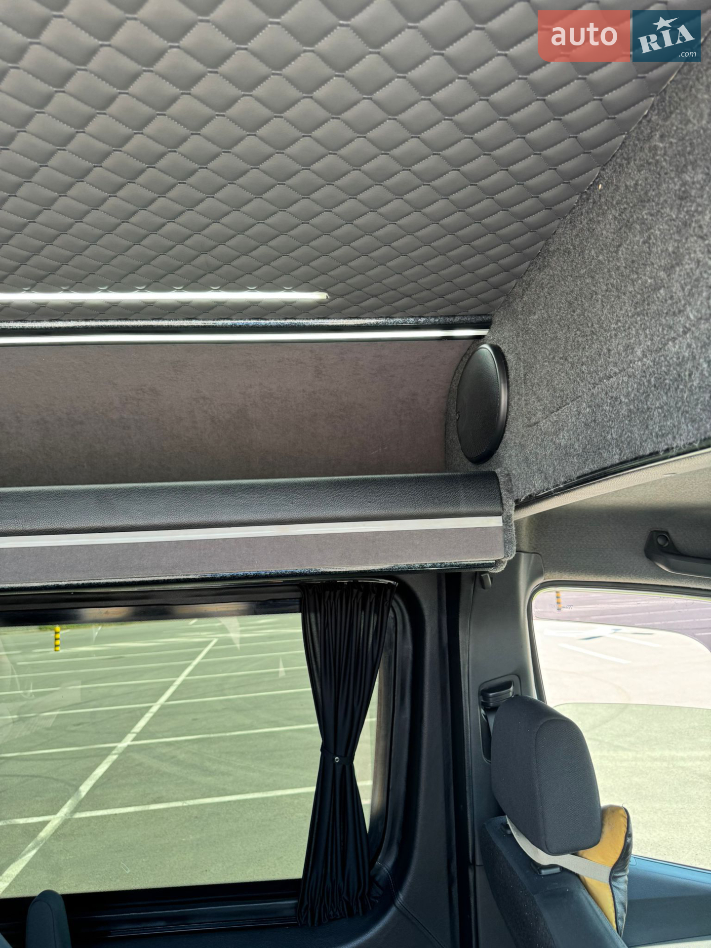 2019 Mercedes-Benz Sprinter - мініатюра 15