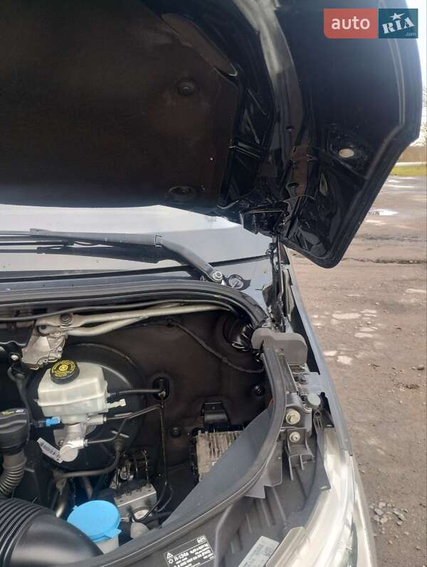 Вантажний фургон Mercedes-Benz Sprinter 2020 в Дубні