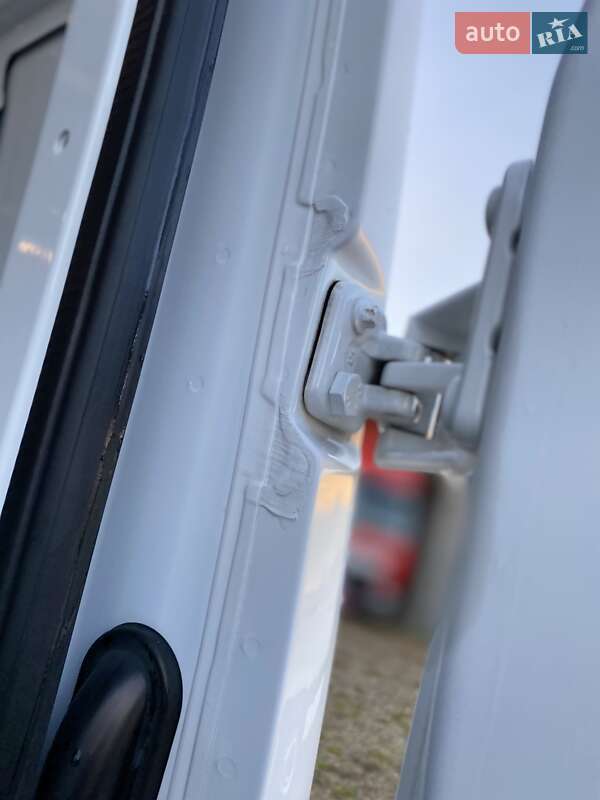 Грузовой фургон Mercedes-Benz Sprinter 2022 в Хусте фото 39 Грузовой фургон Mercedes-Benz Sprinter 2022 в Хусте