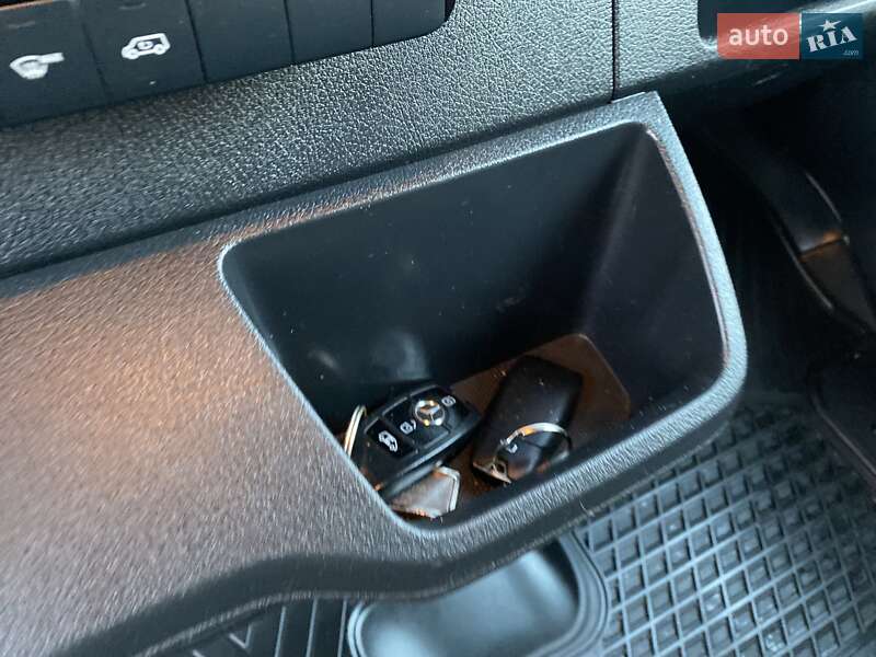 Грузовой фургон Mercedes-Benz Sprinter 2022 в Хусте фото 57 Грузовой фургон Mercedes-Benz Sprinter 2022 в Хусте