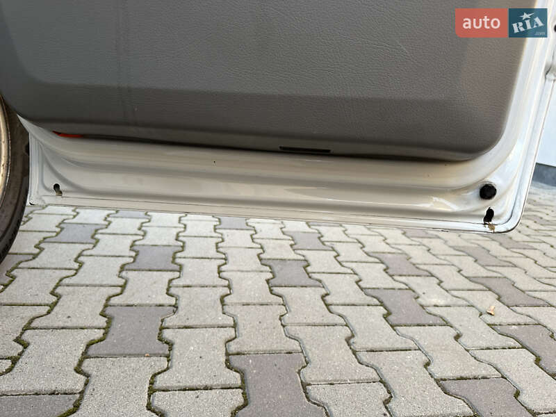 Автовоз Mercedes-Benz Sprinter 2016 в Луцьку