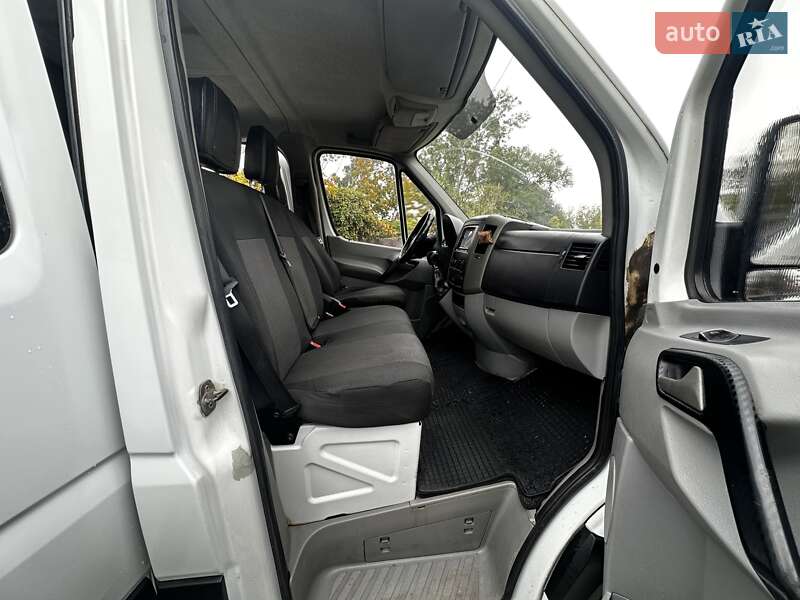 Борт Mercedes-Benz Sprinter 2006 в Києві фото 24 Борт Mercedes-Benz Sprinter 2006 в Києві
