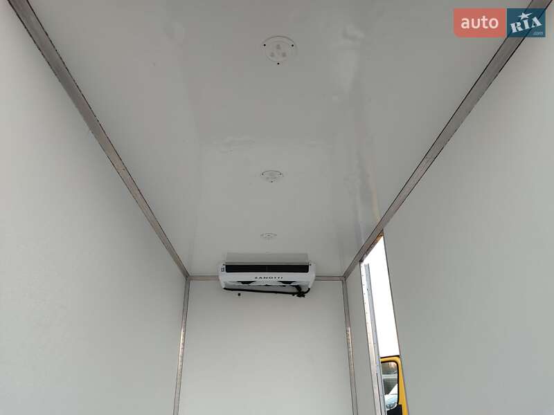 Рефрижератор Mercedes-Benz Sprinter 2021 в Ковелі фото 11 Рефрижератор Mercedes-Benz Sprinter 2021 в Ковелі