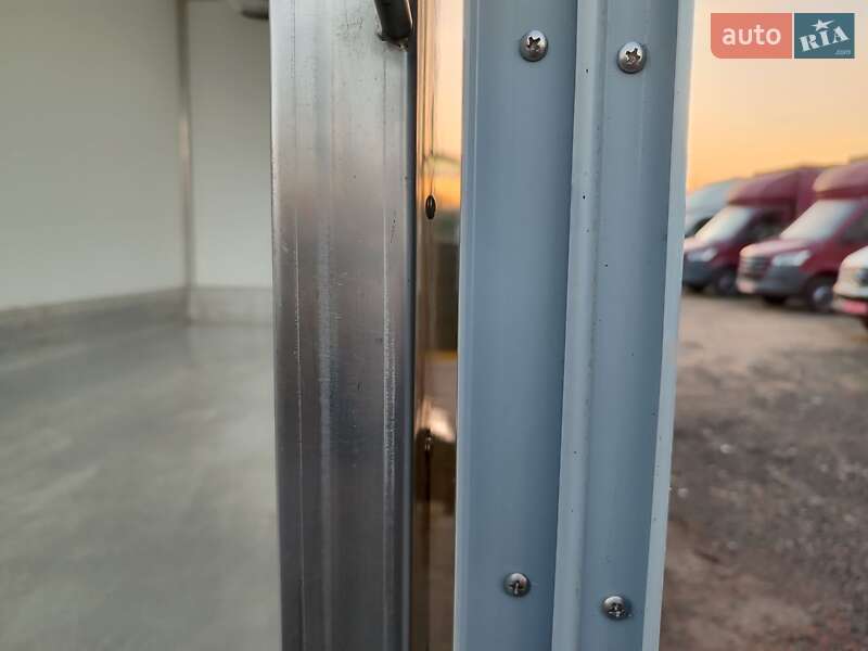 Рефрижератор Mercedes-Benz Sprinter 2021 в Ковелі фото 17 Рефрижератор Mercedes-Benz Sprinter 2021 в Ковелі