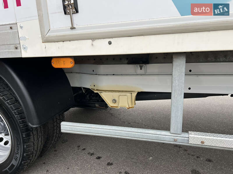 Грузовой фургон Mercedes-Benz Sprinter 2021 в Виннице