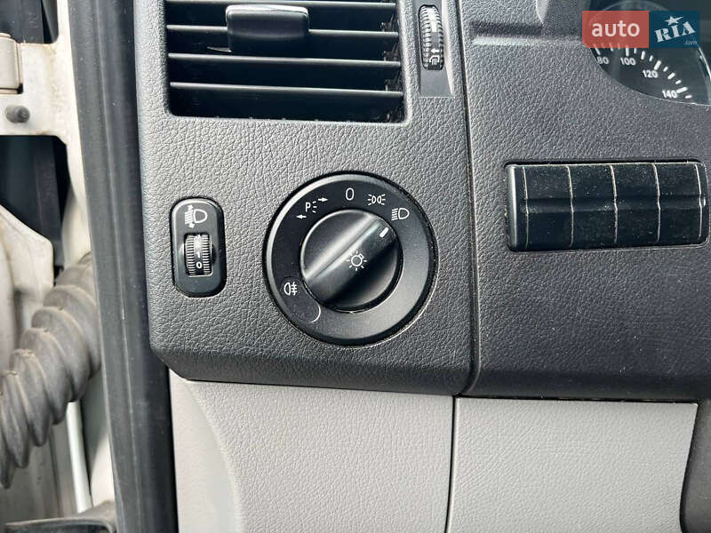 Вантажний фургон Mercedes-Benz Sprinter 2018 в Львові фото 11 Вантажний фургон Mercedes-Benz Sprinter 2018 в Львові