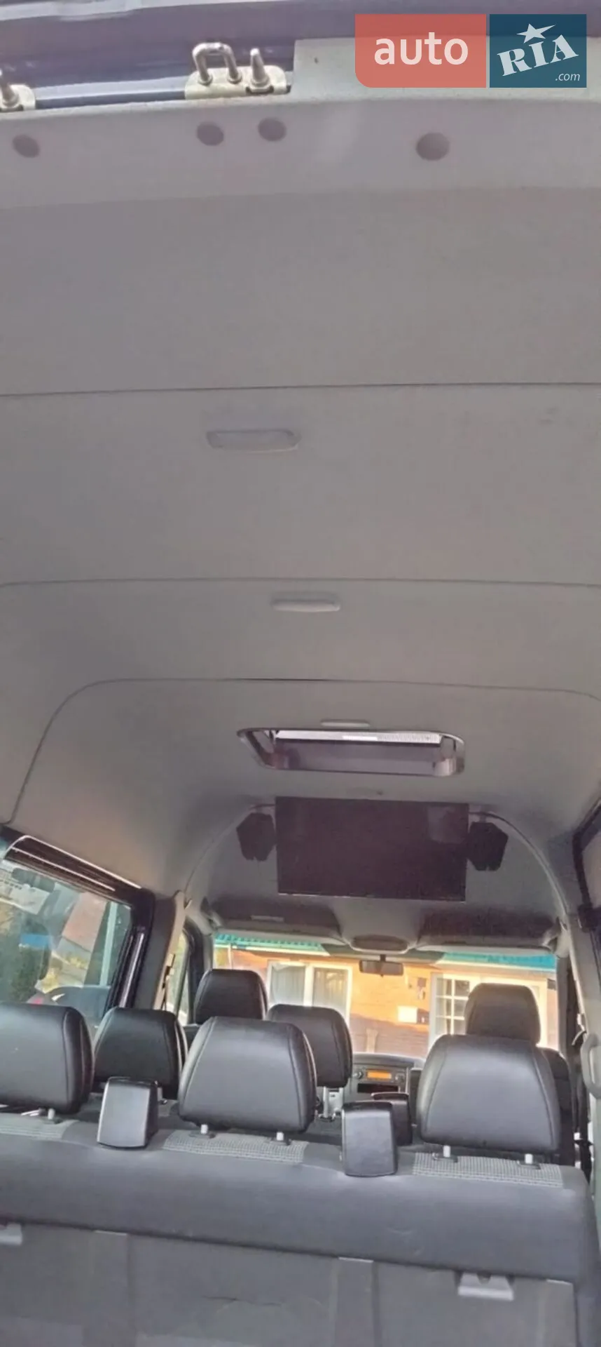 2013 Mercedes-Benz Sprinter - мініатюра 2