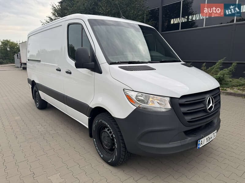 Другие грузовики Mercedes-Benz Sprinter 2024 в Белой Церкви