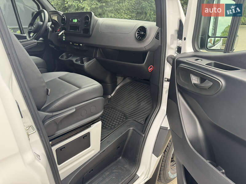 Другие грузовики Mercedes-Benz Sprinter 2024 в Белой Церкви