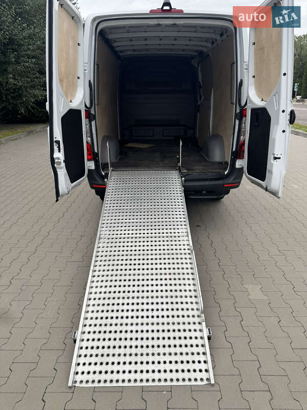 Другие грузовики Mercedes-Benz Sprinter 2024 в Белой Церкви