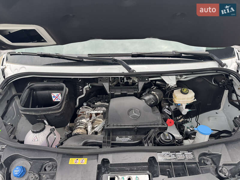 Другие грузовики Mercedes-Benz Sprinter 2024 в Белой Церкви